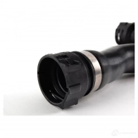 Патрубок системы охлаждения BMW 17127519255 29034665 W1TK 2 - Изображение 2