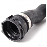 Патрубок системы охлаждения BMW Z3S IF 17127510952 24351188 - Изображение 2