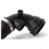 Патрубок системы охлаждения BMW Z3S IF 17127510952 24351188 - Изображение 3