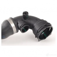 Патрубок системы охлаждения BMW Z3S IF 17127510952 24351188 - Изображение 6