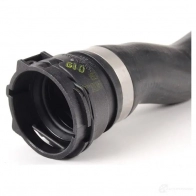 Патрубок системы охлаждения BMW Z3S IF 17127510952 24351188 - Изображение 8