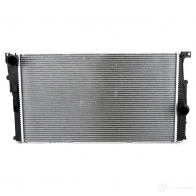 Радиатор охлаждения двигателя BMW PIGM9J 0 34239853 17 11 8 678 027 - Изображение 3