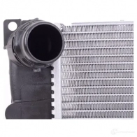 Радиатор охлаждения 1,8i/2,0i/2,5i/2,8i/3,5i at BMW 17118672104 23011044 U331G 9 - Изображение 2