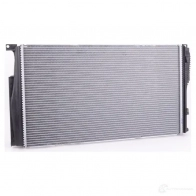 Радиатор охлаждения 1,8i/2,0i/2,5i/2,8i/3,5i at BMW 17118672104 23011044 U331G 9 - Изображение 4