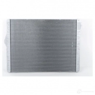 Радиатор охлаждения двигателя BMW Bmw 5 (F11) 6 Универсал 3.0 530 i 272 л.с. 2011 – 2013 17 11 8 669 005 V6C VMYB