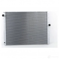 Радиатор охлаждения двигателя BMW 1208083450 17 11 8 669 005 V6C VMYB - Изображение 3