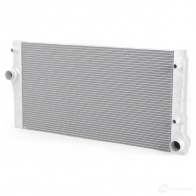 Радиатор охлаждения двигателя BMW 3BDB R 17 11 8 615 454 29754284 - Изображение 2