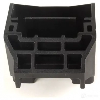 Кронштейн радиатора нж BMW YUONNTO 17 11 7 807 184 S5R6 N9 32435283 - Изображение 5