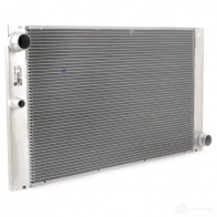 Радиатор охлаждения 2,0d/2,5d/3,0d/3,5d/4,0d/4,5d at BMW 1 PAP1 21859364 17117795138 - Изображение 1