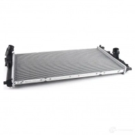 Радиатор охлаждения 1,4i/1,4d/1,6i/1,6d/1,8d/2,0i/2,0d mt/at BMW CVN ETX 23011010 17117600511 - Изображение 3