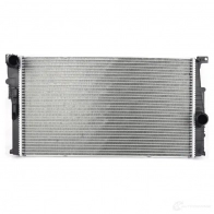 Радиатор охлаждения 1,4i/1,4d/1,6i/1,6d/1,8d/2,0i/2,0d mt/at BMW CVN ETX 23011010 17117600511 - Изображение 4