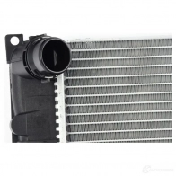 Радиатор охлаждения 1,4i/1,4d/1,6i/1,6d/1,8d/2,0i/2,0d mt/at BMW CVN ETX 23011010 17117600511 - Изображение 5