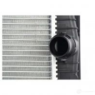 Радиатор охлаждения 1,4i/1,4d/1,6i/1,6d/1,8d/2,0i/2,0d mt/at BMW CVN ETX 23011010 17117600511 - Изображение 6