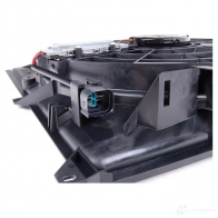 Вентилятор радиатора BMW 21758912 17117561757 3ZE ZIXS - Изображение 2