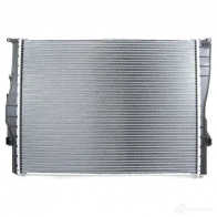 Радиатор охлаждения BMW 8HM V8D1 17117559273 21860912 - Изображение 4