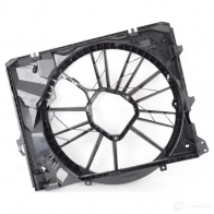 Диффузор BMW YNM S9J0 17117557814 1425639698 5MK7AZF - Изображение 3