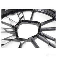 Диффузор BMW YNM S9J0 17117557814 1425639698 5MK7AZF - Изображение 5