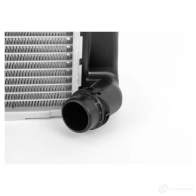 Радиатор охлаждения двигателя BMW 21860848 4YLK X 17 11 7 553 111 - Изображение 3