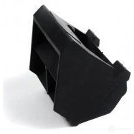 Кронштейн радиатора нж BMW 32435299 17 11 7 542 517 98R4YQM X9R A8 - Изображение 2