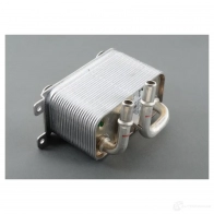Радиатор АКПП BMW 17 11 7 534 896 21872056 T94 CMX - Изображение 3