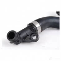 Патрубок радиатора, шланг BMW 17117524710 32432633 O7S SVT - Изображение 4