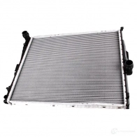 Радиатор охлаждения двигателя (паяный) BMW GB U9N8D 17 11 3 403 551 21863506 - Изображение 1