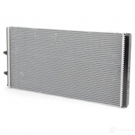 Радиатор двигателя BMW N09 6MU 1439652461 17112284608 - Изображение 1