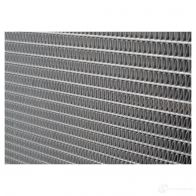 Радиатор двигателя BMW N09 6MU 1439652461 17112284608 - Изображение 2