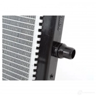 Радиатор двигателя BMW N09 6MU 1439652461 17112284608 - Изображение 4