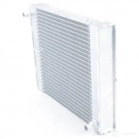 Auxiliary radiator - left BMW 17112284277 1439652469 4F2 00IZ - Изображение 3