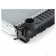 Радиатор охлаждения двигателя BMW ROJR QN 21850560 17 11 2 241 912 - Изображение 5