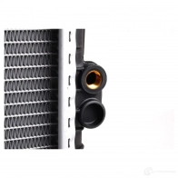 Радиатор охлаждения 2,0i/2,3i/2,8i mt BMW RUN I9S 21848720 17111740699 - Изображение 3