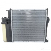 Радиатор охлаждения двигателя BMW N RE6NK 17 11 1 723 528 21849154 - Изображение 4