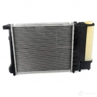 Радиатор охлаждения двигателя BMW 17 11 1 719 024 VB 67Q9 21854458 - Изображение 2