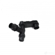 Фланец охлаждающей жидкости BMW Y6Q 85Y 17 11 1 707 817 29043097 - Изображение 2