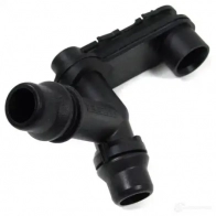 Фланец охлаждающей жидкости BMW Y6Q 85Y 17 11 1 707 817 29043097 - Изображение 3
