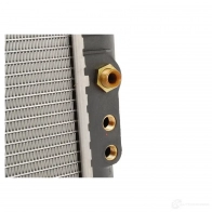 Радиатор охлаждения двигателя BMW 0QP7 I4G 17111707509 21848558 - Изображение 3