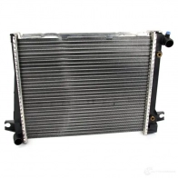 Радиатор охлаждения двигателя BMW 21848464 LK MRF0 17 11 1 176 901 - Изображение 1