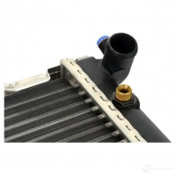Радиатор охлаждения двигателя BMW 21848464 LK MRF0 17 11 1 176 901 - Изображение 2