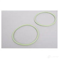 Топливный фильтр погружной BMW 23314999 FBUNF VW 16 11 7 163 295 - Изображение 4