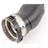 Оригинальный патрубок турбины 1er F20 F21 3er F30 F31 N55 BMW 1438177169 13717604033 IG52L DT - Изображение 2