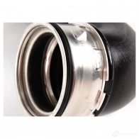 Патрубок интеркуллера BMW 13717590304 1425221021 CRL 00C - Изображение 2