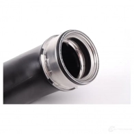 Патрубок интеркуллера BMW 13717590304 1425221021 CRL 00C - Изображение 3