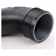 Патрубок интеркуллера BMW 13717590304 1425221021 CRL 00C - Изображение 4