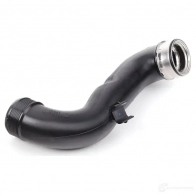 Патрубок интеркуллера BMW 13717590304 1425221021 CRL 00C - Изображение 5