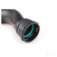 Патрубок интеркуллера BMW 1214444706 13 71 7 583 716 G GH64 - Изображение 3