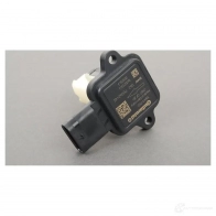 Расходомер воздуха, дмрв BMW 22686178 13 62 7 593 624 G8X C18 - Изображение 2