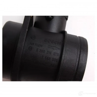 Расходомер воздуха, дмрв BMW P75WA 6S 21755766 13 62 7 566 986 - Изображение 6
