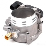 Дроссельная заслонка BMW 4O7 WTA 23418413 13 54 7 556 119 - Изображение 1