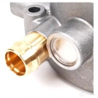 Дроссельная заслонка BMW 4O7 WTA 23418413 13 54 7 556 119 - Изображение 2